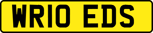 WR10EDS