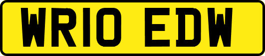 WR10EDW