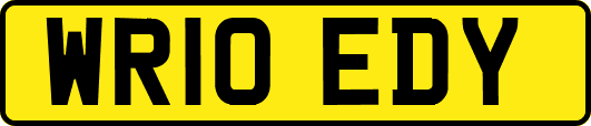 WR10EDY