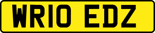 WR10EDZ