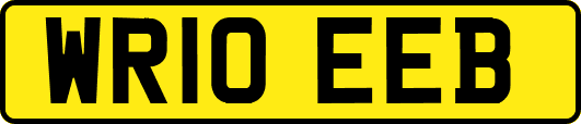 WR10EEB
