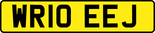 WR10EEJ
