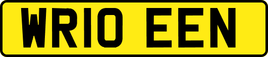 WR10EEN
