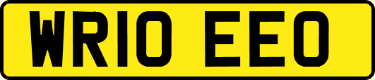WR10EEO