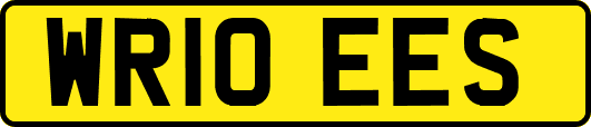 WR10EES