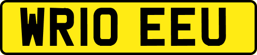 WR10EEU