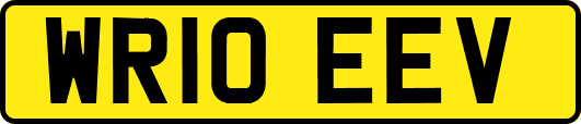 WR10EEV