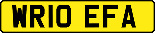 WR10EFA