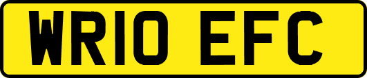 WR10EFC
