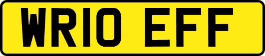 WR10EFF