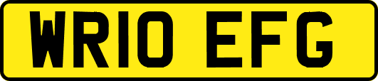 WR10EFG