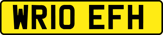 WR10EFH