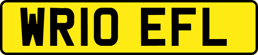 WR10EFL