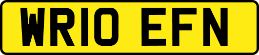 WR10EFN
