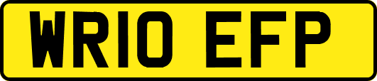 WR10EFP