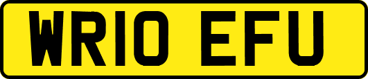 WR10EFU