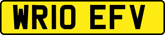 WR10EFV