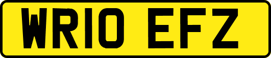 WR10EFZ