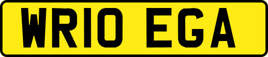 WR10EGA