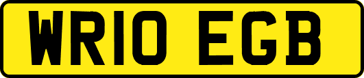 WR10EGB