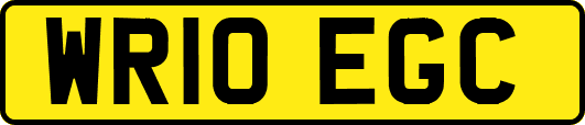 WR10EGC