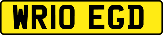 WR10EGD