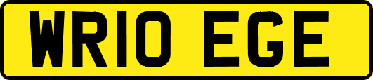 WR10EGE