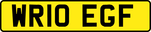 WR10EGF