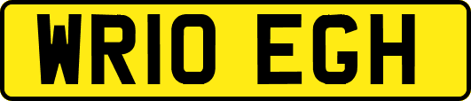 WR10EGH