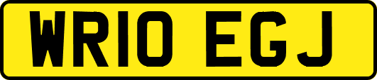 WR10EGJ