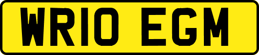 WR10EGM