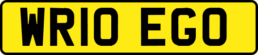WR10EGO