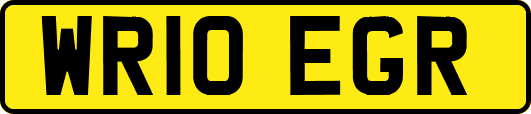 WR10EGR