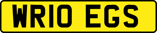 WR10EGS