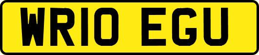 WR10EGU