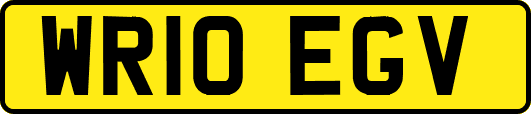 WR10EGV