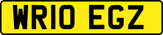 WR10EGZ