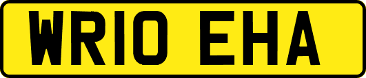 WR10EHA