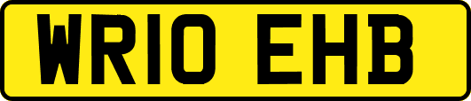 WR10EHB
