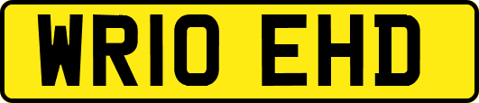 WR10EHD