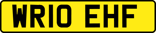 WR10EHF