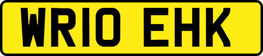 WR10EHK