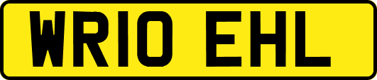 WR10EHL