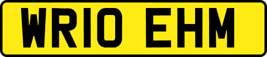 WR10EHM