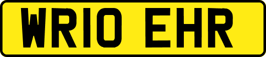 WR10EHR