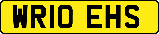 WR10EHS