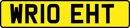 WR10EHT