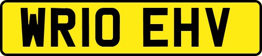 WR10EHV