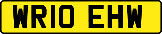 WR10EHW