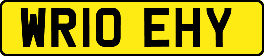WR10EHY